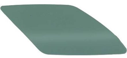 Volkswagen Plaat, bumper 2215864