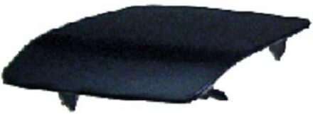 Volkswagen Plaat, bumper 2215865