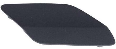 Volkswagen Plaat, bumper 2216866