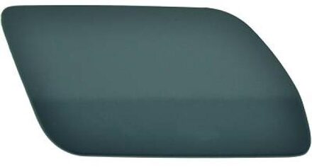 Volkswagen Plaat, bumper 2273063