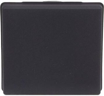 Volkswagen Plaat, bumper 2298634