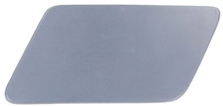 Volkswagen Plaat, bumper 5513009507911P