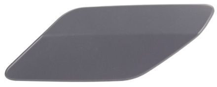 Volkswagen Plaat, bumper 5513009550917P