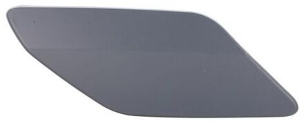 Volkswagen Plaat, bumper 5513009550918P