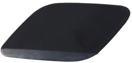 Volkswagen Plaat, bumper 5513009565911P