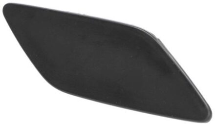 Volkswagen Plaat, bumper 5513009566912P