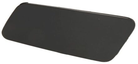 Volkswagen Plaat, bumper 5513009586913P