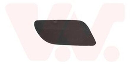 Volkswagen Plaat, bumper 5791488