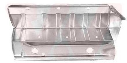 Volkswagen Plaat instaprand 5874105