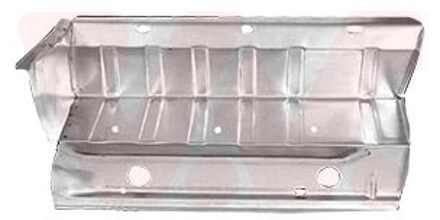 Volkswagen Plaat instaprand 5874106