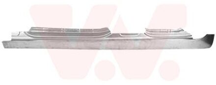 Volkswagen Plaat instaprand 5895103