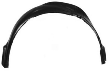 Volkswagen PLAATWERKDEEL Binnenwielrand achter L