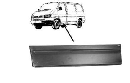 Volkswagen Plaatwerkdeel Deurpaneel Klein L 5874171