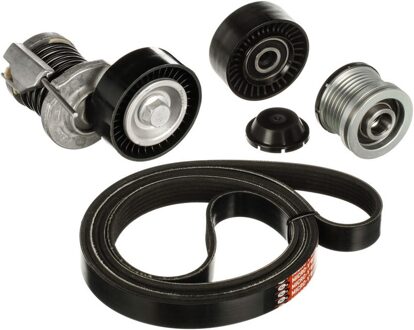 Volkswagen Poly V-riem set K046PK1550XS