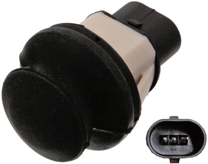 Volkswagen Portiercontactschakelaar