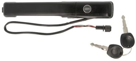 Volkswagen Portiergreep buitenkant 601001008401P