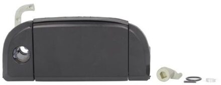 Volkswagen Portiergreep buitenkant 601001013416P