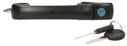 Volkswagen Portiergreep buitenkant 601001015401P