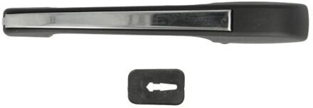 Volkswagen Portiergreep buitenkant 601001016404P