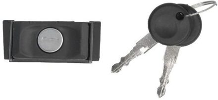 Volkswagen Portiergreep buitenkant 601001016427P