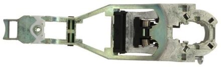 Volkswagen Portiergreep buitenkant 601001022401P