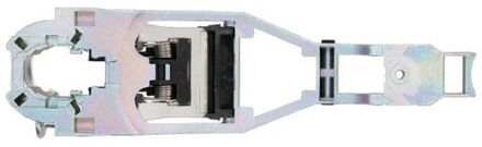 Volkswagen Portiergreep buitenkant 601001022402P