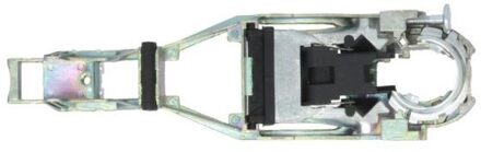 Volkswagen Portiergreep buitenkant 601001022403P