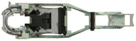 Volkswagen Portiergreep buitenkant 601001022404P