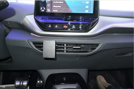 Volkswagen ProClip - Volkswagen ID.4 2020- Center mount 855666