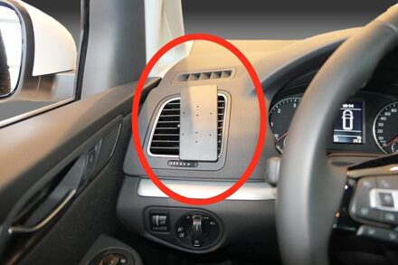 Volkswagen ProClip - Volkswagen Sharan 2011-2019 Left mount 805480