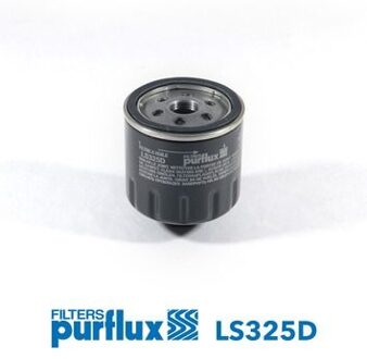 Volkswagen PURFLUX-oliefilter LS325D