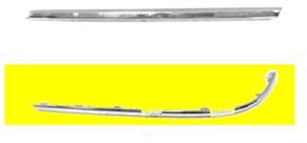 Volkswagen R.sierlijst Achterbumper 5839558