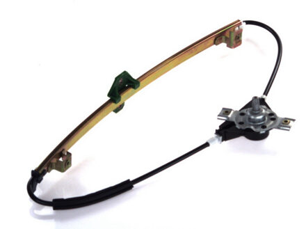 Volkswagen Raambedieningsmechanisme 102991