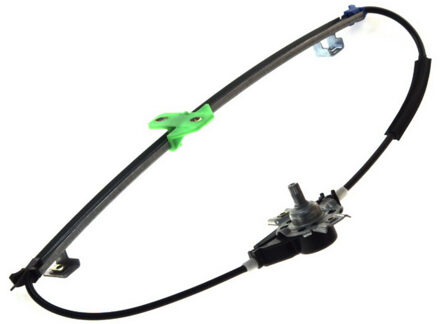 Volkswagen Raambedieningsmechanisme 102992