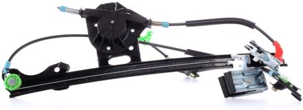 Volkswagen Raambedieningsmechanisme 103099