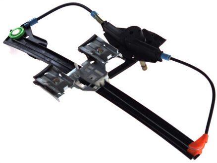 Volkswagen Raambedieningsmechanisme 103157