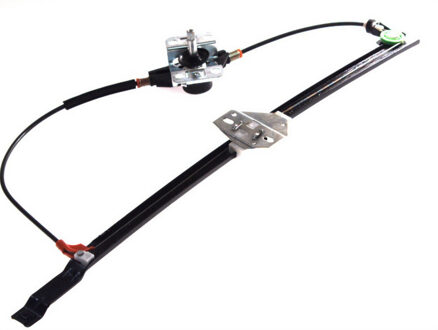 Volkswagen Raambedieningsmechanisme 104098