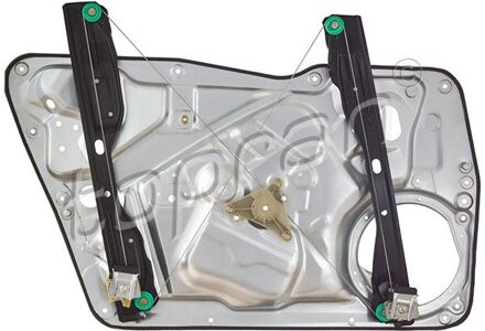 Volkswagen Raambedieningsmechanisme 114178