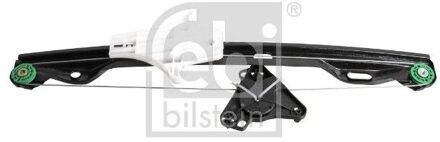 Volkswagen Raambedieningsmechanisme 175096