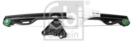 Volkswagen Raambedieningsmechanisme 175097