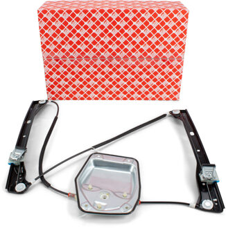 Volkswagen Raambedieningsmechanisme 175461