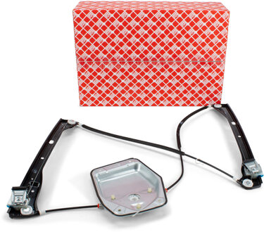 Volkswagen Raambedieningsmechanisme 175462