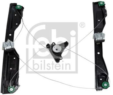 Volkswagen Raambedieningsmechanisme 175721