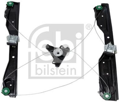 Volkswagen Raambedieningsmechanisme 175722