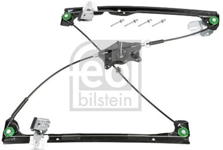 Volkswagen Raambedieningsmechanisme 175798