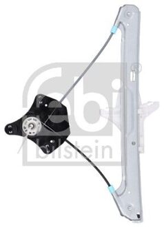 Volkswagen Raambedieningsmechanisme 184382