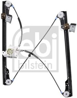 Volkswagen Raambedieningsmechanisme 194041