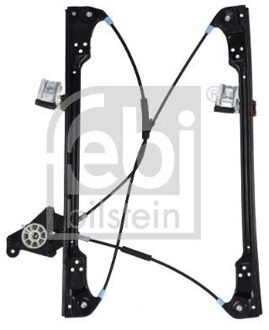 Volkswagen Raambedieningsmechanisme 194042