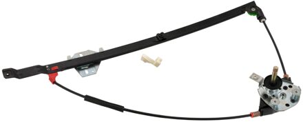 Volkswagen Raambedieningsmechanisme 49908