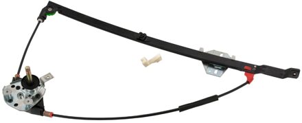 Volkswagen Raambedieningsmechanisme 49909